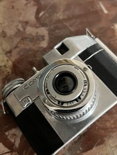 Macchina fotografica bencini usato  San Cipriano d'Aversa