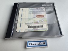 Microsoft works version d'occasion Microsoft works version d'occasion  Paris XII