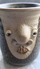 Muggins ugly face for sale  FALKIRK