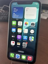 Iphone 128go vert d'occasion  Joué-lès-Tours