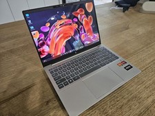 Ultrabook HP Pavilion Plus 14 AMD Ryzen 7840u 780m 120hz HDR OLED 1TB 16GB comprar usado  Enviando para Brazil