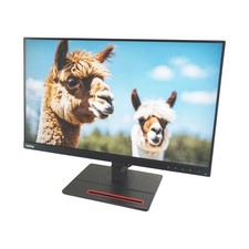 Lenovo thinkvision monitor gebraucht kaufen  Ennigerloh