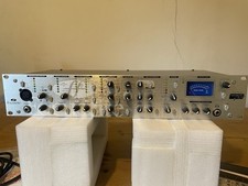 Focusrite platinum voicemaster usato  Spedire a Italy