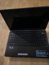 Asus a53b laptop gebraucht kaufen  Hilden