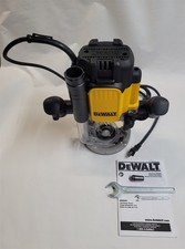 Dewalt dwe625 variable for sale  Morristown