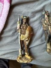 Native american indian for sale  BRIERLEY HILL