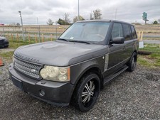 2006 land rover for sale  Clinton