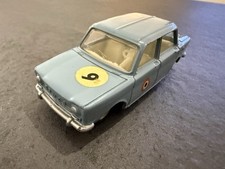 Dinky toys simca d'occasion Dinky toys simca d'occasion  Florange