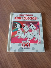 Avventura con cuccioli usato  Rimini