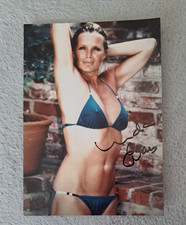 Photo signed linda for sale  HENLEY-IN-ARDEN