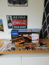 Blade 230 helicopter gebraucht kaufen  Schwalbach