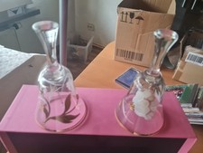 Glasglocken gebraucht kaufen  Schneeberg