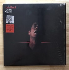 LOU REED - ECSTASY - Reprise Records 2019 RSD -  Limited Edition of 7500 comprar usado  Enviando para Brazil