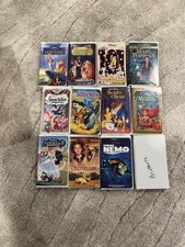 Lot walt disney for sale  Velva