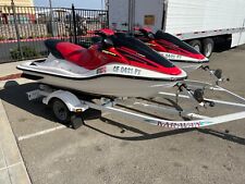 2002 honda aquatrax for sale  Lathrop