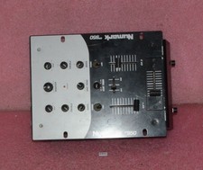 Numark preamp mixer for sale  Glendora