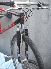 Specialized 2000 hardrock estoque V-freios + conjunto de alavancas dianteiro traseiro tração linear MTB comprar usado  Enviando para Brazil