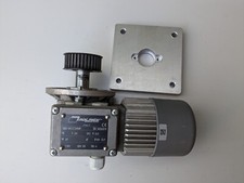 Mini motor mcc24mp d'occasion  Bouaye