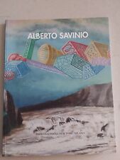 Alberto savinio paolo usato  Zandobbio