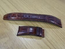 Riginal iwc kroko gebraucht kaufen  Deisenhofen