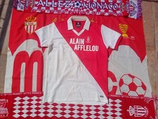 Lot maillot monaco d'occasion  Roquebrune-Cap-Martin