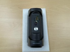 Campainha de vídeo externa resistente a vandalismo Hikvision DS-KB8113-IME1 2MP HD verdadeira WDR comprar usado  Enviando para Brazil