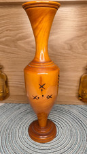 Beau vase soliflore d'occasion  Yssingeaux