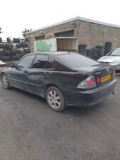 lexus is200 2003 for sale  SHEERNESS