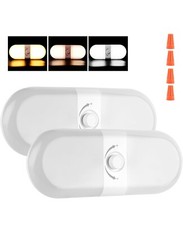 2pc new led for sale  Augusta