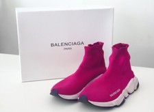 Sneakers balenciaga d'occasion  Versailles