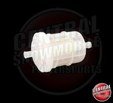 Fuel filter kawasaki for sale  Seymour