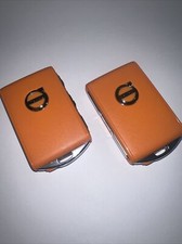 DUAS PEÇAS DE FABRICANTE DE EQUIPAMENTO ORIGINAL 4 Btn 2016-2022 Volvo Smart Key Remote HUF8423MS YGOHUF8423MS comprar usado  Enviando para Brazil
