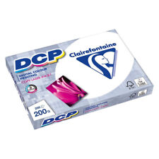 Ramette papier blanc d'occasion  France