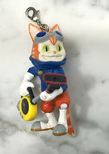 Usado, Blinx The Time Sweeper Figure Keychain X BOX Microsoft 2002 Read comprar usado  Enviando para Brazil