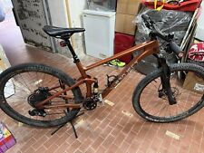 Mountain bike full usato  Garlasco
