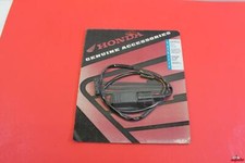 Nos honda 1996 for sale  Terrell