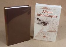 Pleiade album saint d'occasion  Beaurieux