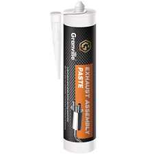 Exhaust assembly paste for sale  HEMEL HEMPSTEAD