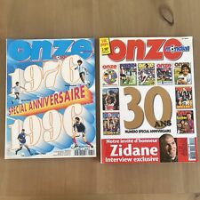 Magazine mondial 1996 d'occasion  Montmélian