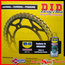 Kit trasmissione did usato  Salerno