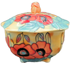Hand painted old for sale  LEEDS