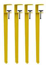 Adjustable table legs for sale  Bakersfield