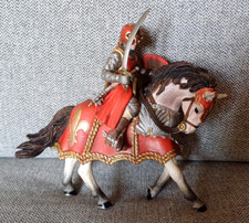 Schleich 70056 cavaliere usato  Desenzano del Garda