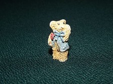 Colour box teddy for sale  MILTON KEYNES