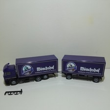 Herpa lkw man gebraucht kaufen  Auetal
