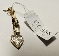 Guess hrringe halbes gebraucht kaufen  Augsburg