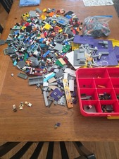 Huge lego loose for sale  Hudson