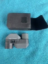 Docter 8x21 monocular for sale  LEICESTER