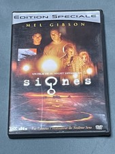 Signes dvd night d'occasion  Ferrières-en-Gâtinais