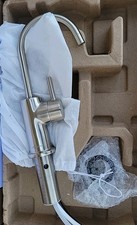 Torneira instantânea quente InSinkErator 3010 CHR FH3010C, aço inoxidável comprar usado  Enviando para Brazil